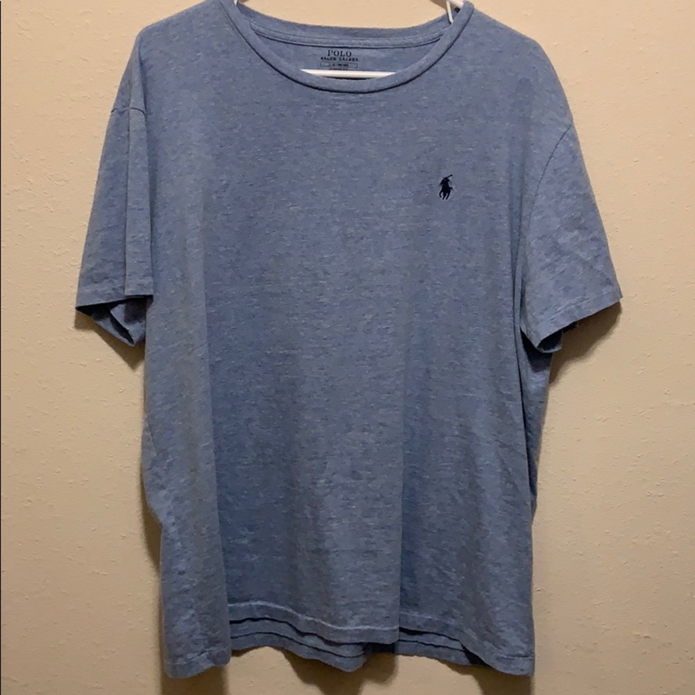 NWOT Polo Ralph Lauren T-Shirt Men’s L